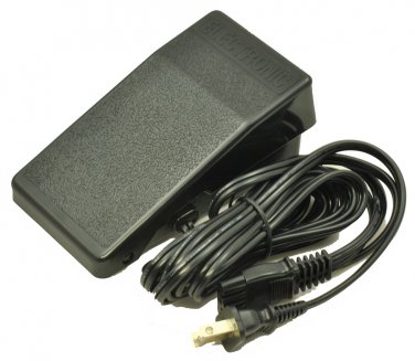 Generic Sewing Machine Foot Control 395724-65