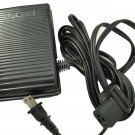 Generic Sewing Machine Foot Pedal and Cord 979314-031 Designed To Fit Singer