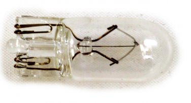 Sewing Machine 9V Light Bulb X50228001