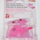 Desk Needle Threader
