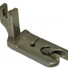 Sewing Machine 1/4" Hemmer Foot Scroll Type 120806 Designed to Fit Singer Sewing Machine 1/4" Hemmer Foot Scroll Type 120806 Designed to Fit Singer