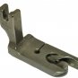Sewing Machine 1/4" Hemmer Foot Scroll Type 120806 Designed to Fit Singer