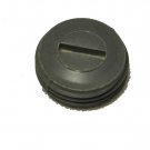 Royal Model 673 Vacuum Cleaner Motor Carbon Brush Cap, 1672103000