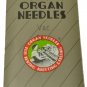 Organ Blindstitch Sewing Machine Needles 15 SUK/BP