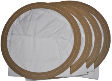 Filtex Central Vacuum Cleaner Bags, FIR-14125
