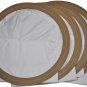 Filtex Central Vacuum Cleaner Bags, FIR-14125