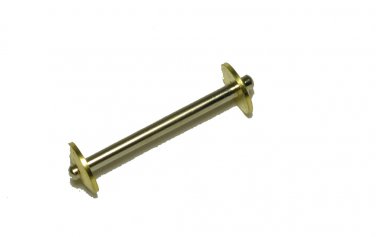 Class 27 Metal Sewing Machine Bobbin, 8228 Designed To Fit Singer