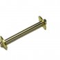 Class 27 Metal Sewing Machine Bobbin, 8228 Designed To Fit Singer