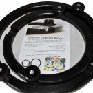 Martelli Gripper Rings 8" and 11" Hoops GFM-08-11