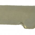 Baby Lock, Simplicity Lower Serger Knife, SE-R11-01A
