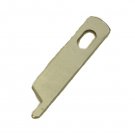 Baby Lock, Simplicity Serger Upper Knife, 615-9101-01A