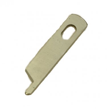 Baby Lock, Simplicity Serger Upper Knife, 615-9101-01A