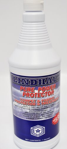 Lindhaus Pure Power Protector/Blocker