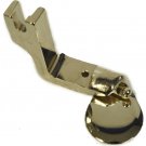 20U Sewing Machine Hemmer Foot Double Fold Ball Type 490358-1/16 Fits Singer 20U Sewing Machine Hemmer Foot Double Fold Ball Type 490358-1/16 Fits Singer