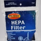 Hoover Bagless Windtunnel Canister HEPA Exhaust Filter F262 Hoover Bagless Windtunnel Canister HEPA Exhaust Filter F262