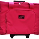 Sewing Machine Trolley Pink CNL09PK