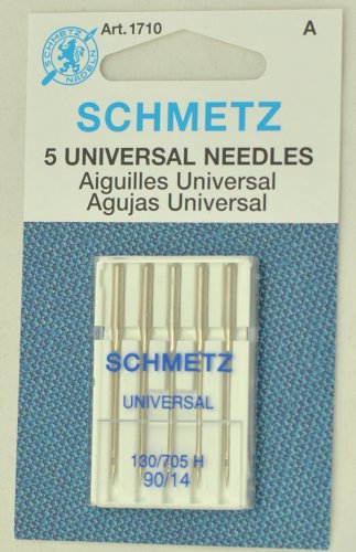 SCHMETZ Sewing Needle Size 90/14, 1710