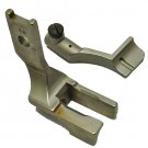 Pfaff Sewing Machine Double Toe Welting Foot Set 42519X20-3/8