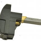 Hoover Concept I, II Motor Carbon Brush 47318008, VCP-012-47318008