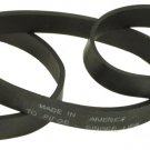 GE Upright Vacuum Belt, 3Pk, GEU4