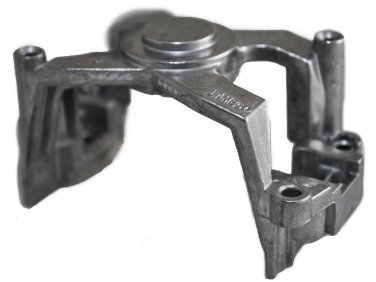 Lamb Motor Commutator Housing Bearing Bracket 22602, L-22602
