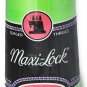 Maxi Lock All Purpose Thread Neon Green 3000 YD Cone MLT-042