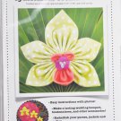 Cymbidium Orchid Pattern LTCO
