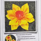 Daffodil Pattern LTDF