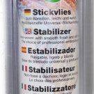 MADEIRA STABILIZER COTTON SOFT TEAR 20990200
