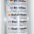 MADEIRA STABILIZER SUPER STRONG BLACK 20990221
