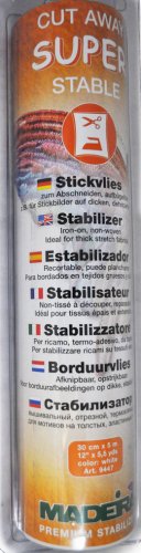 MADEIRA STABILIZER SUPER STABLE 20990222