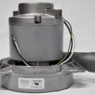 Ametek Lamb 240 Volt, 2-Stage B/P 7.2 Inch Motor Assembly 117572-12