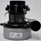 Ametek Lamb 2 Stage, 5.7 Diameter 240 Volt Motor 116420-13