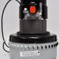 Ametek Lamb 5.7 Inch 1 Stage 240 Volt B/B Tangential Bypass Motor 119561-00