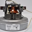 Ametek Lamb 5.7 Inch 240 Volt B/S 1 Stage Thru-Flow Motor 116456-50