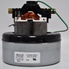 Ametek Lamb 5.7 Inch 2 Stage 240 Volt B/B Thru-Flow Motor 119403-00 Ametek Lamb 5.7 Inch 2 Stage 240 Volt B/B Thru-Flow Motor 119403-00