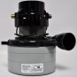 Ametek Lamb 5.7 Inch 3 Stage 24 Volt B/B Tangential Bypass Motor 119433-13