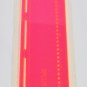 Sew Easy 3 Plus Ruler 12 Inches x 2.5 Inches ERGG09.PNK