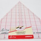 Sew Easy 60 Degree Triangle Patchwork Ruler NL4173