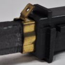 Ametek Lamb Carbon Brush for 7.2 Inch 240 Volt Motors 33503-4 Ametek Lamb Carbon Brush for 7.2 Inch 240 Volt Motors 33503-4