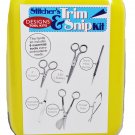 Designs Tool Kits Stitchers Trim & Snip Sewing Kit TNS1001