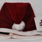 Santa Hat for Embroidery Buddy Easy as 123 Christmas Hat