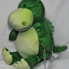 EB Emorider Dinosaur 16 Inch Embroidery Stuffed Animal