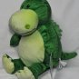 EB Emorider Dinosaur 16 Inch Embroidery Stuffed Animal