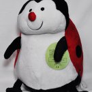 EB Embroider Lady Bug 16 Inch Embroidery Stuffed Animal EB Embroider Lady Bug 16 Inch Embroidery Stuffed Animal