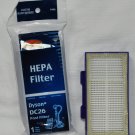 Dyson DC26 Bagless Upright HEPA Post Filter F995