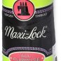 Maxi Lock All Purpose Thread Neon Yellow 3000 YD Cone MLT-045