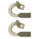 Eureka Upright Vacuum Cleaner Motor Brushes 2000 Series