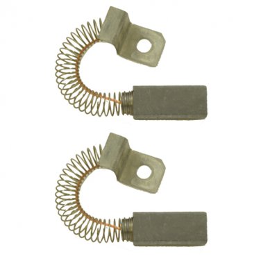 Eureka Upright Vacuum Cleaner Motor Brushes 2000 Series