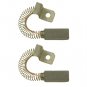 Eureka Upright Vacuum Cleaner Motor Brushes 2000 Series